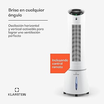 Foto del Aire acondicionado portatil