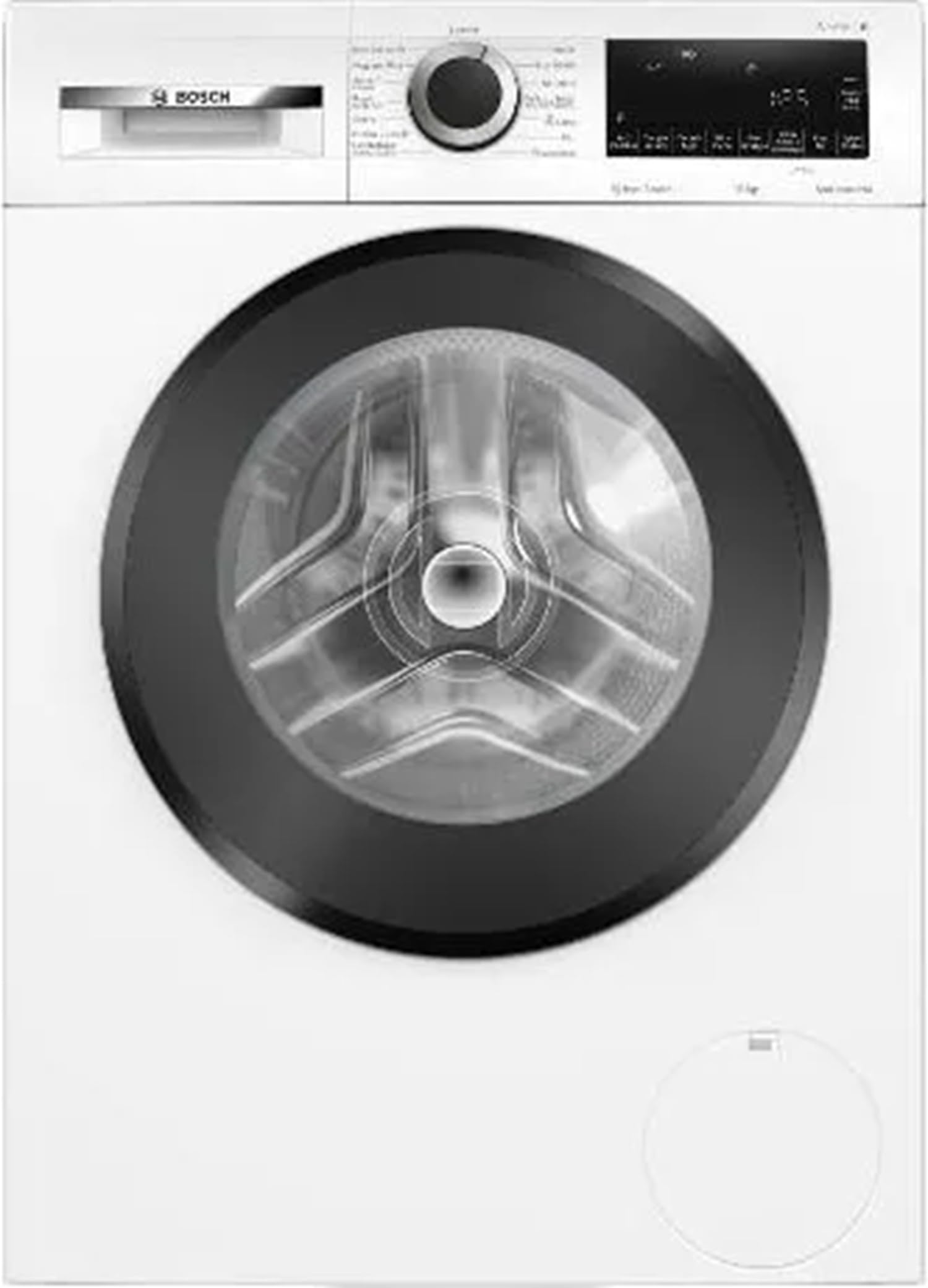 BOSCH WGG254Z9II LVB A 10KG 1400G ECOSILENCE DRIVE HYGIENE PLUS