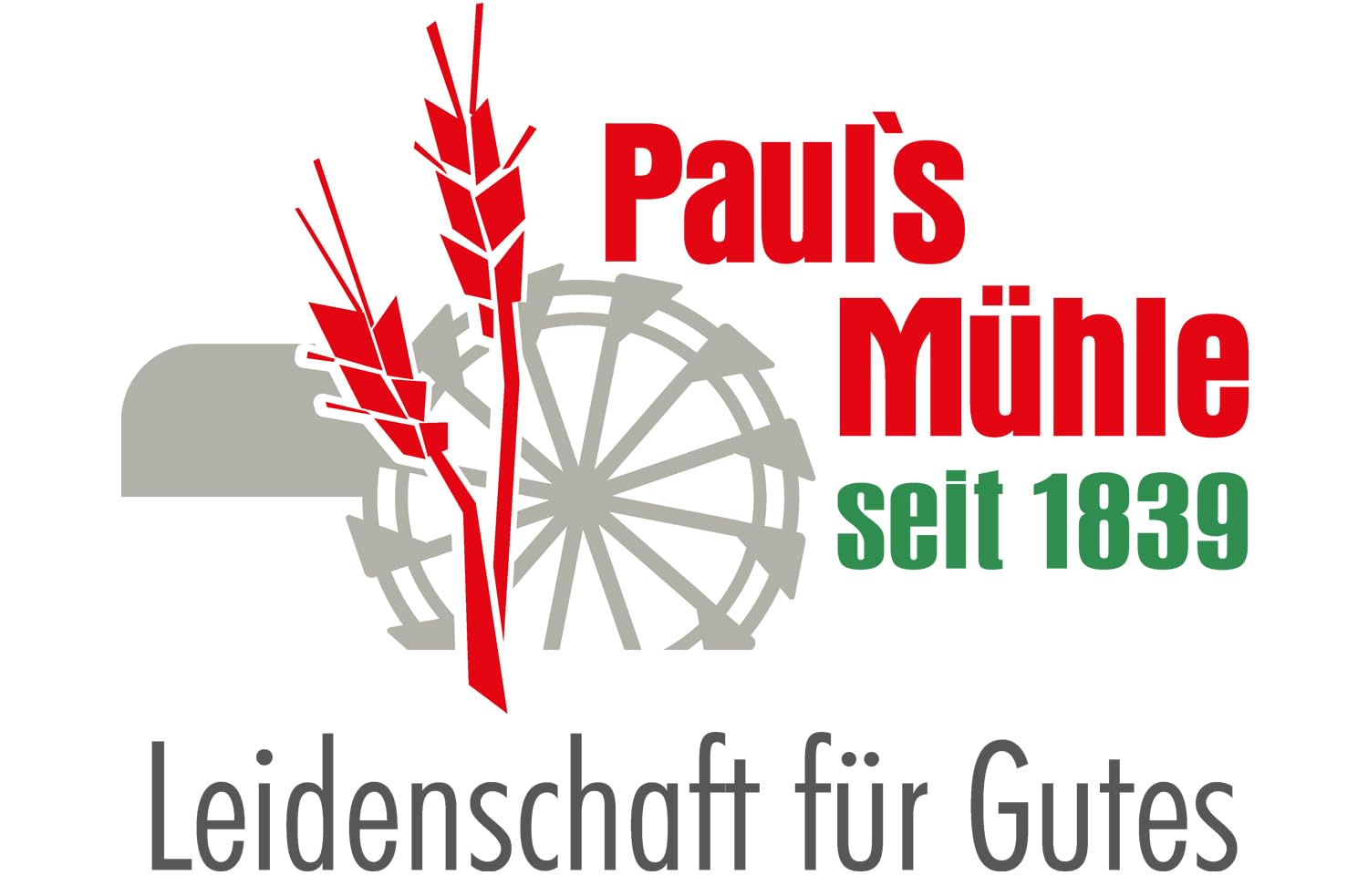 Paul's Mühle Wildvogelfutter, Ganzjahresfutter für Wildvögel, 4-Jahreszeiten, 25 kg