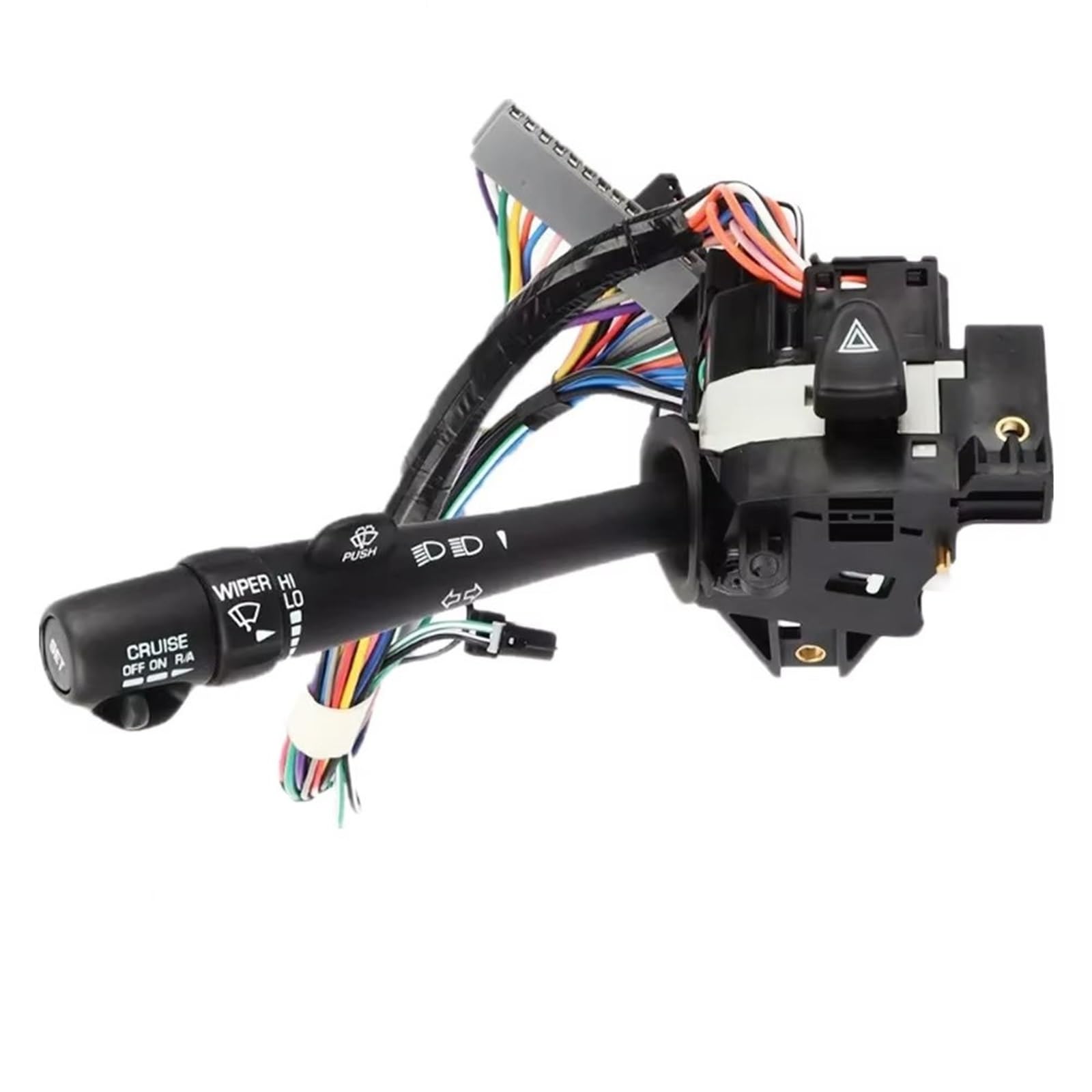 Commutateur variateur intensité Buick Century Regal commande lave-glace précise - 8