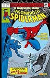  El Asombroso Spiderman. El regreso del ladrón - Numero 9 (MARVEL GOLD OMNIBUS)