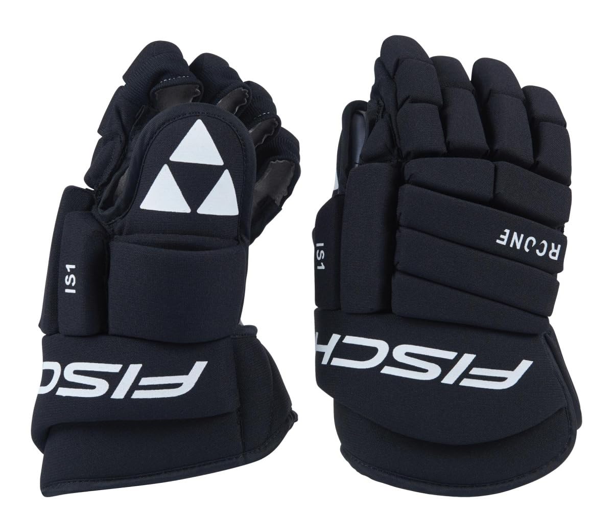 Fischer RC ONE IS1 Gants de hockey sur glace 8" à 11"