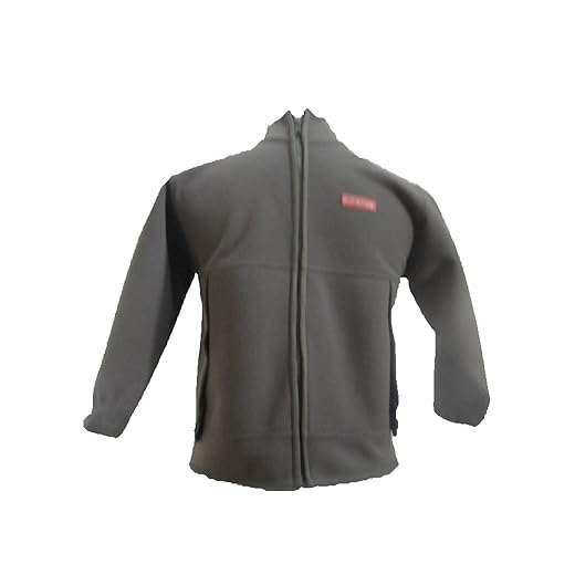 Old Navy Fleece Jacket Green Boys Size 5