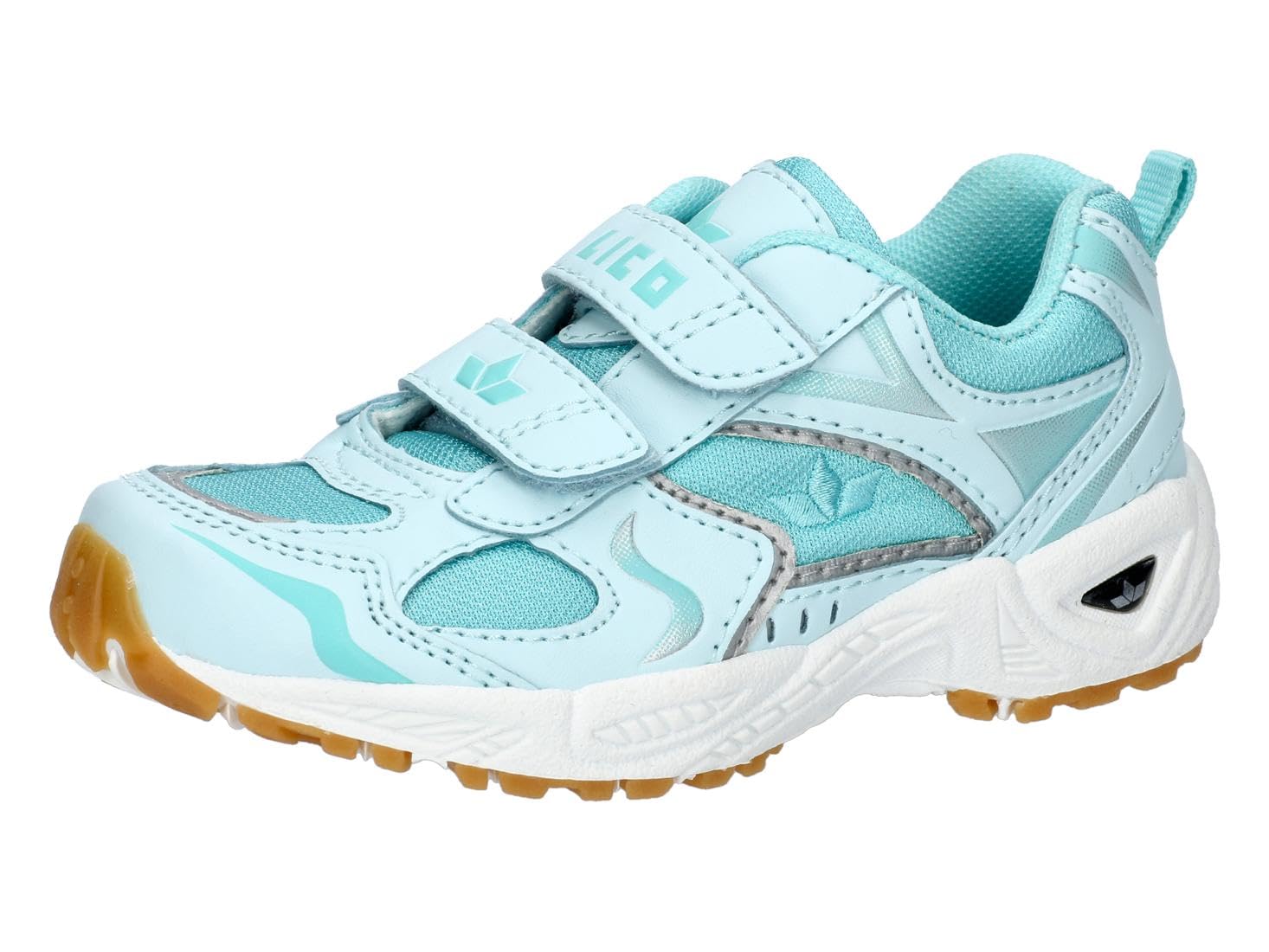 Lico Bob V, Sneakers, Turquoise, 36 EU
