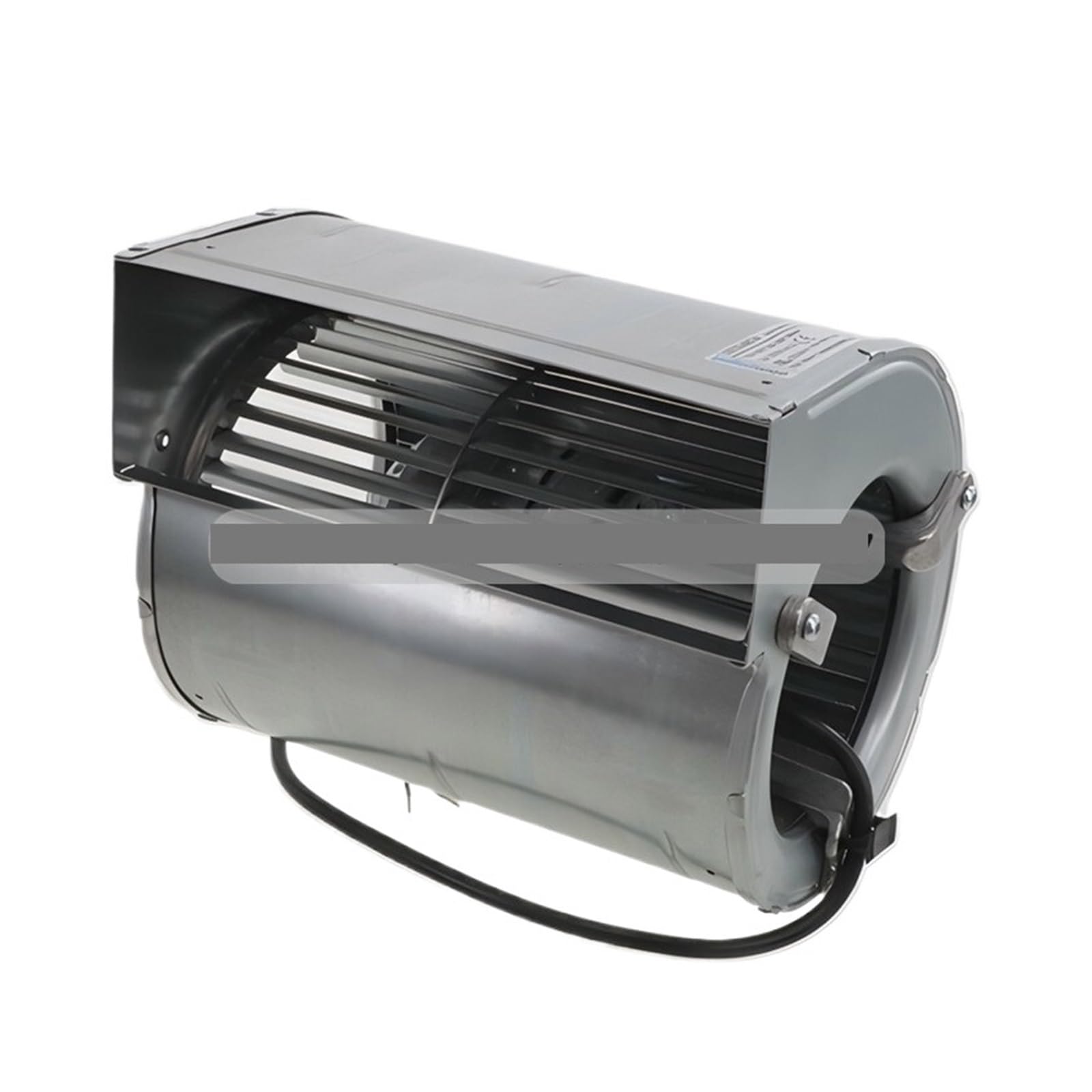 Ventilateur de refroidissement D2E133-DM52-J7 centrifuge industriel