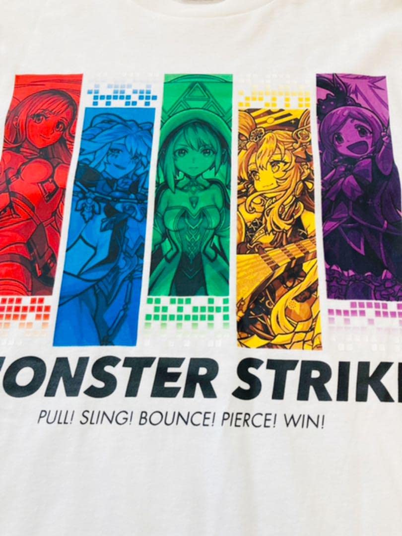 Amazon.co.jp: 即完売品 超激レア モンスターストライク