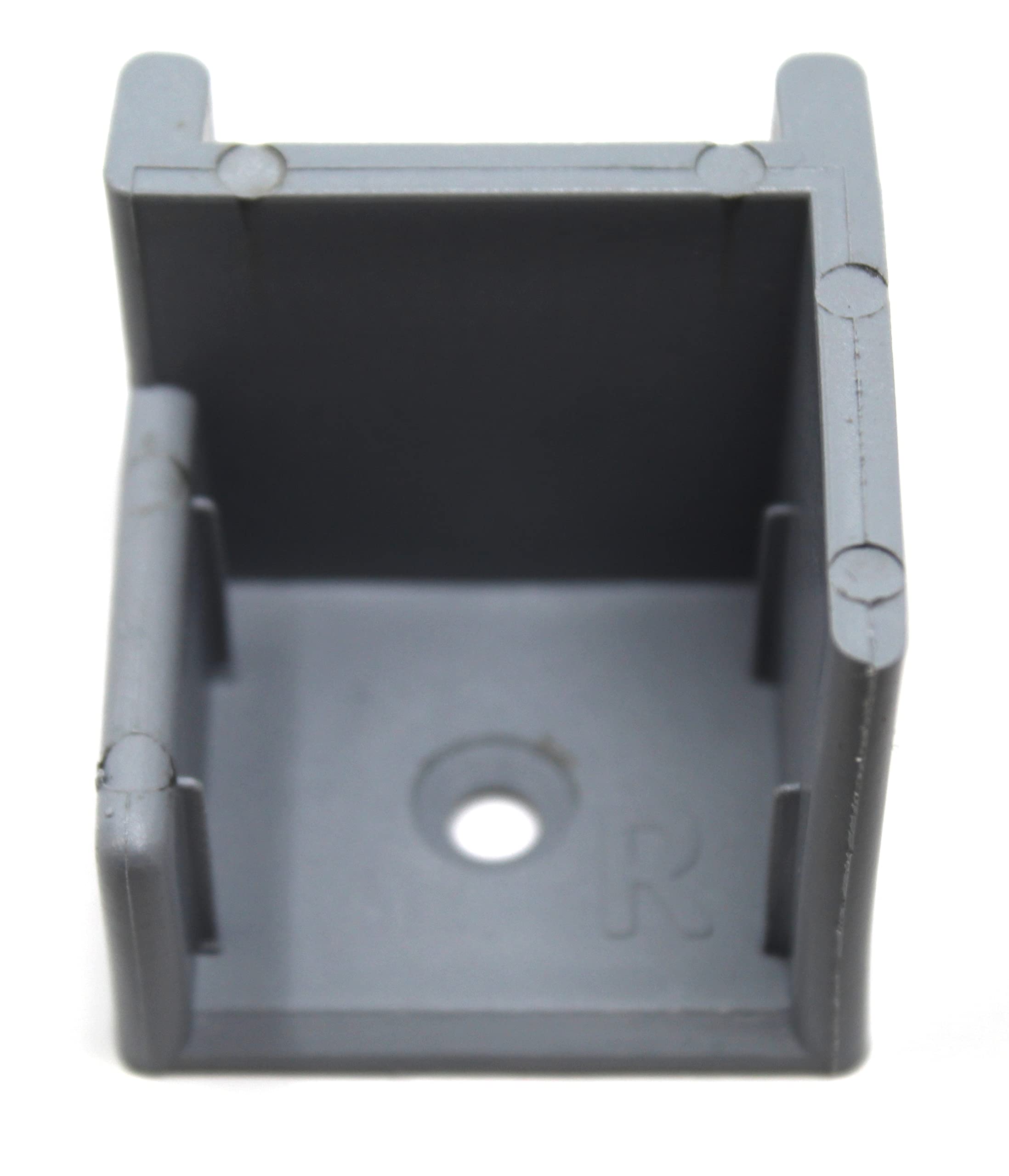 CERAKOTE® ( OVEN CURE H-SERIES STORMTROOPER WHITE [ 16oz ] H-297P -Our Ceramic Technology Combines Performance with Color on All- Metals, Polymers + More - (Part B) Included