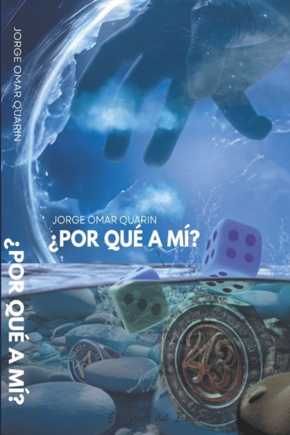 ¿Por qué a mí?
