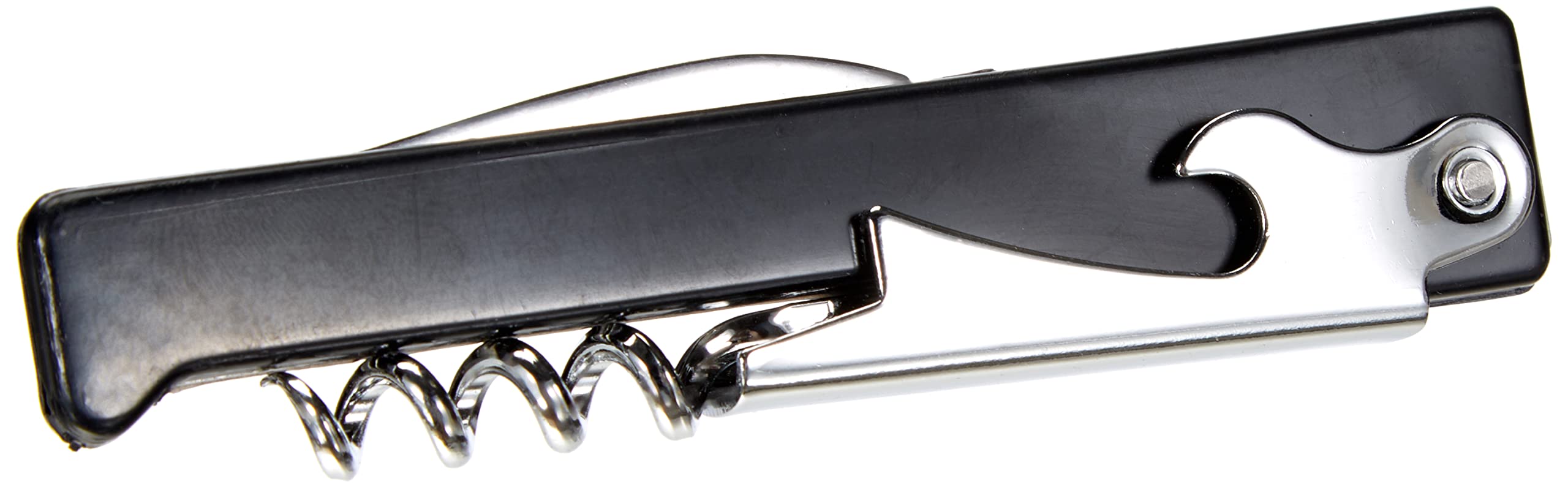 Garcia de Pou Metal Corkscrew and Bottle Opener