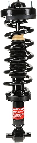 Monroe Quick-Strut 172900 - Conjunto de amortiguador y muelle helicoidal