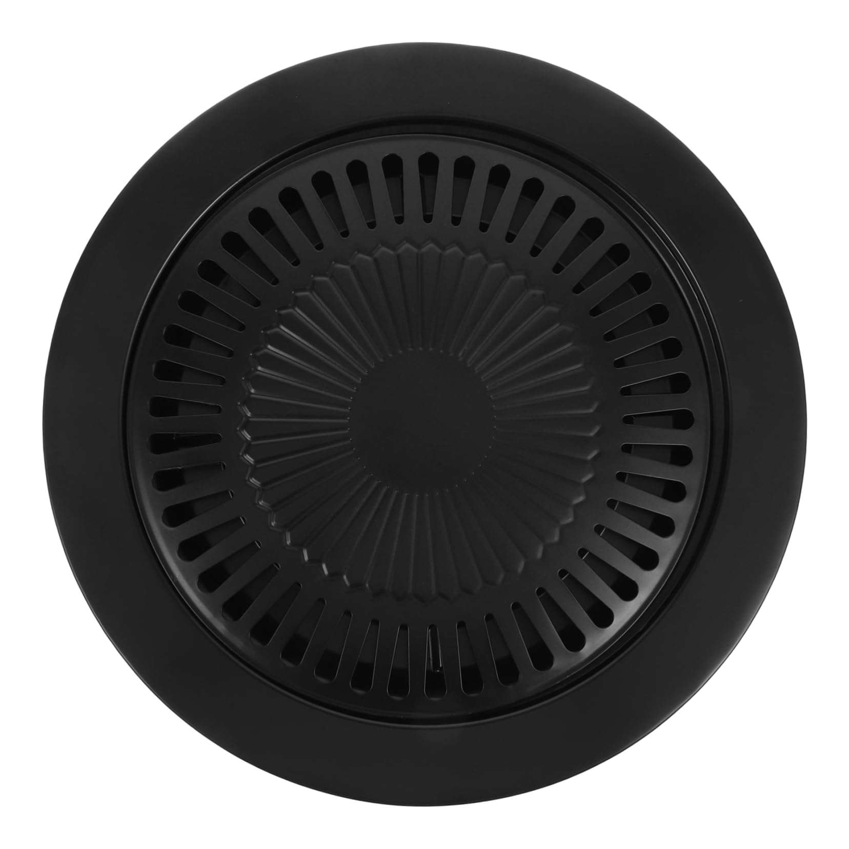 SHOWERORO Nonstick Grilling Pan Double Layer Baking Sheet Oven Safe for BBQ Baking