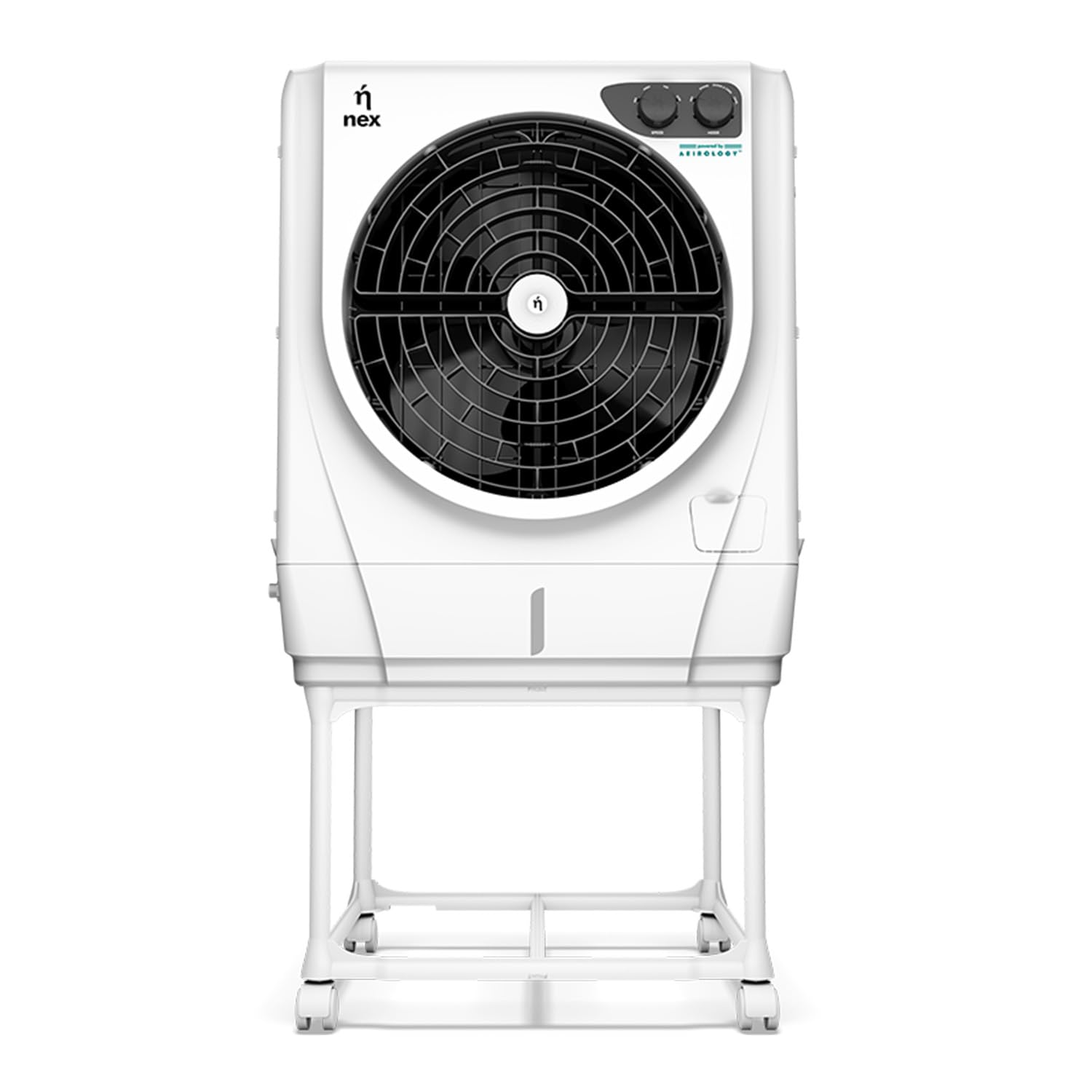 NNEX DAC D1 55 L Desert Air Cooler | 20% Higher Cooling | High