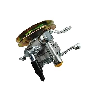 クラブ R.T Amazon.com: Power Steering Pump Compatible for Nissan Murano