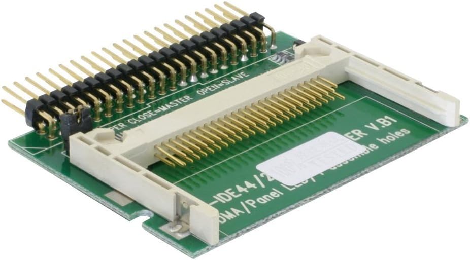 IDE Card Reader for CFI/CFII/MD