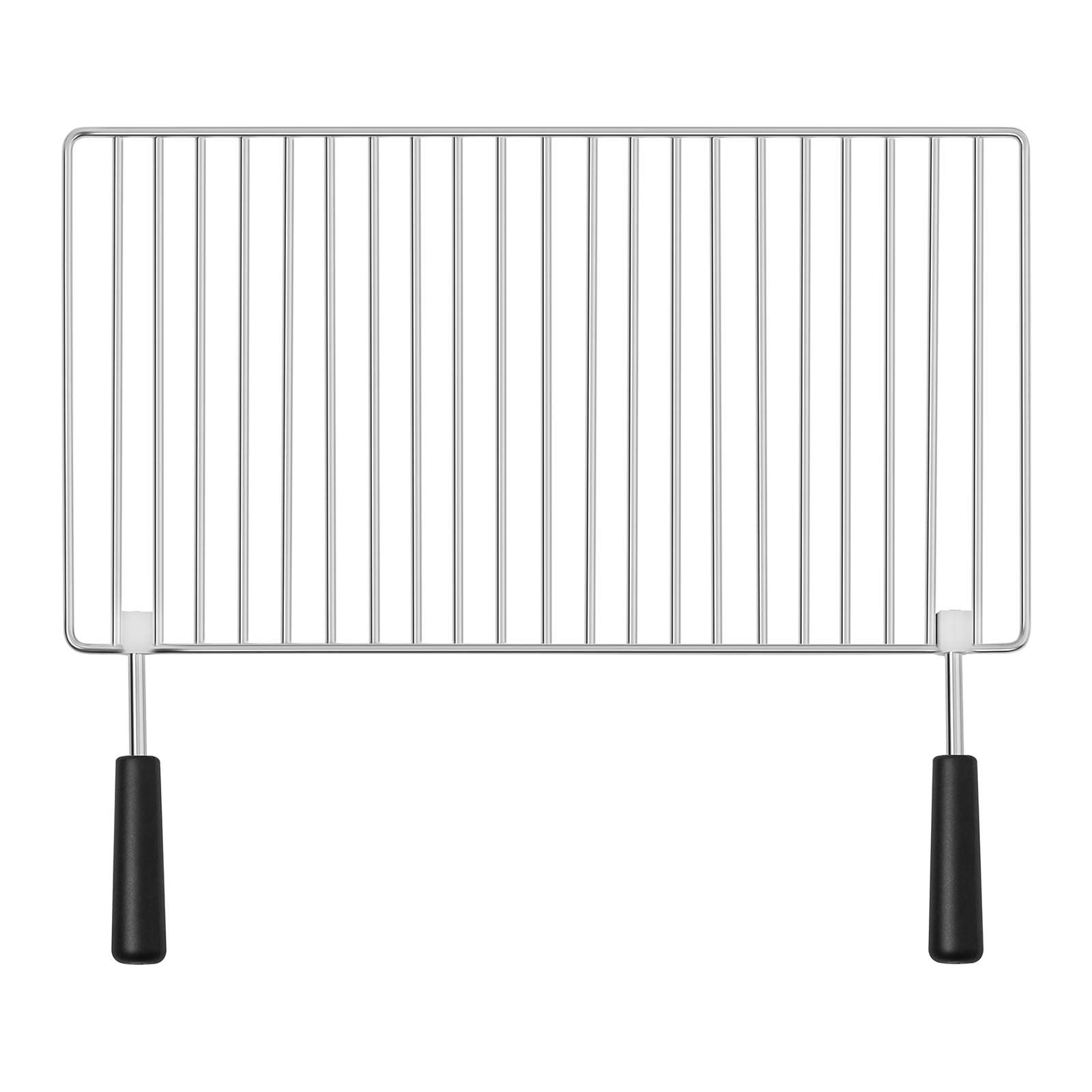 Royal Catering RCES-2000-EGO Tostador industrial 2000W 1 resistencia infrarrojos