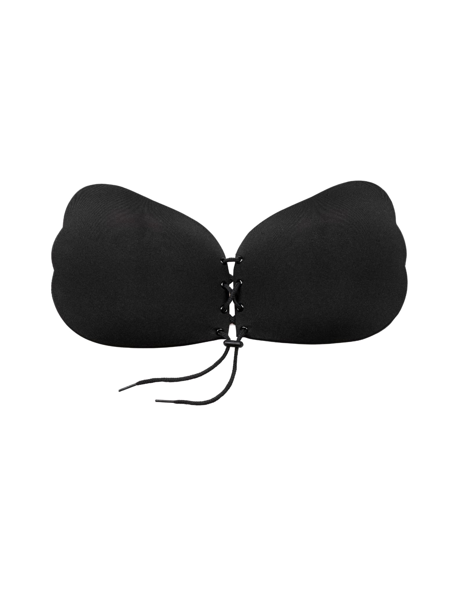 Bye Bra Women's Noir Bra Lace-It