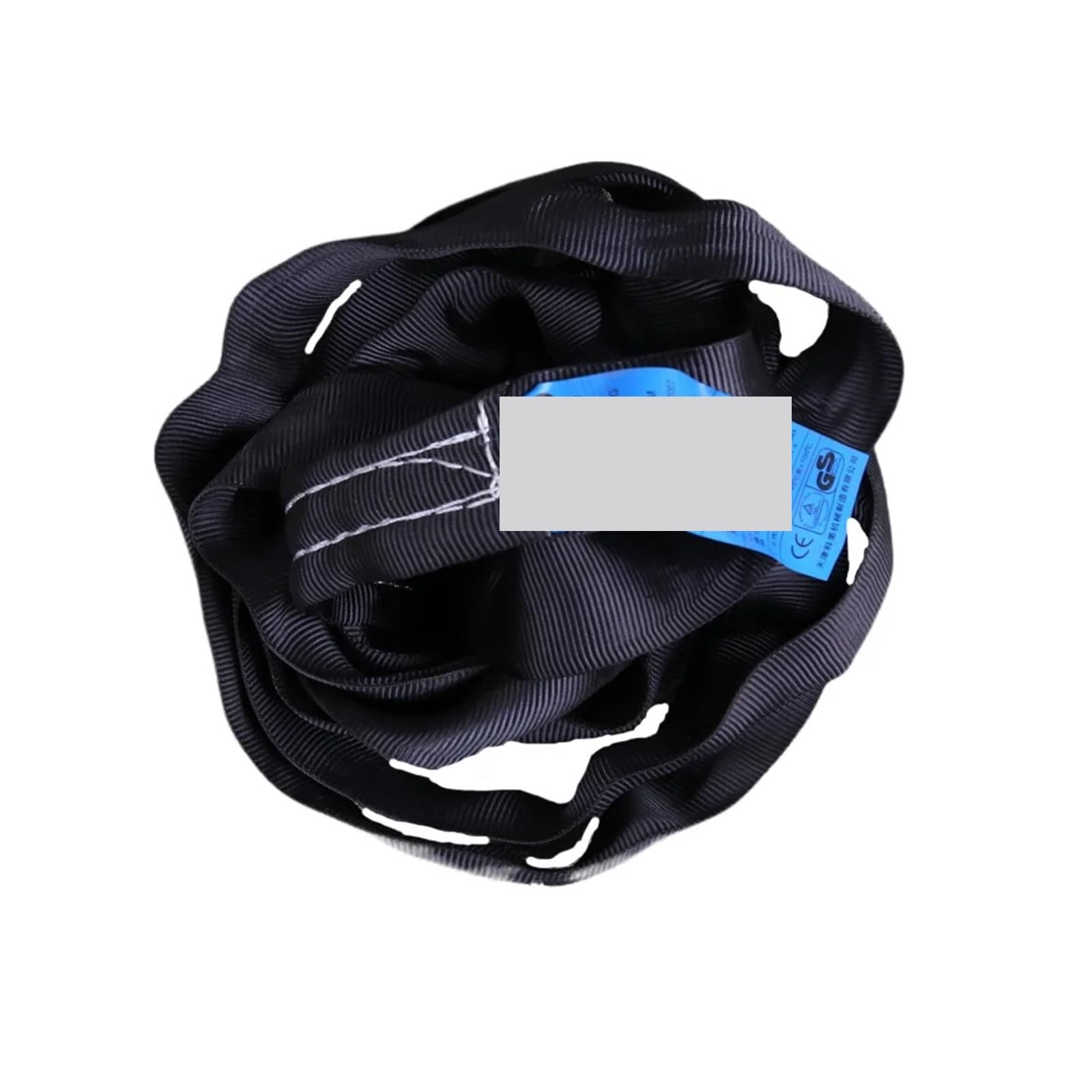 Hebe-Flachgurt, multifunktional, 2 Tonnen, Flexible Standard-Hebeschlinge | 5M