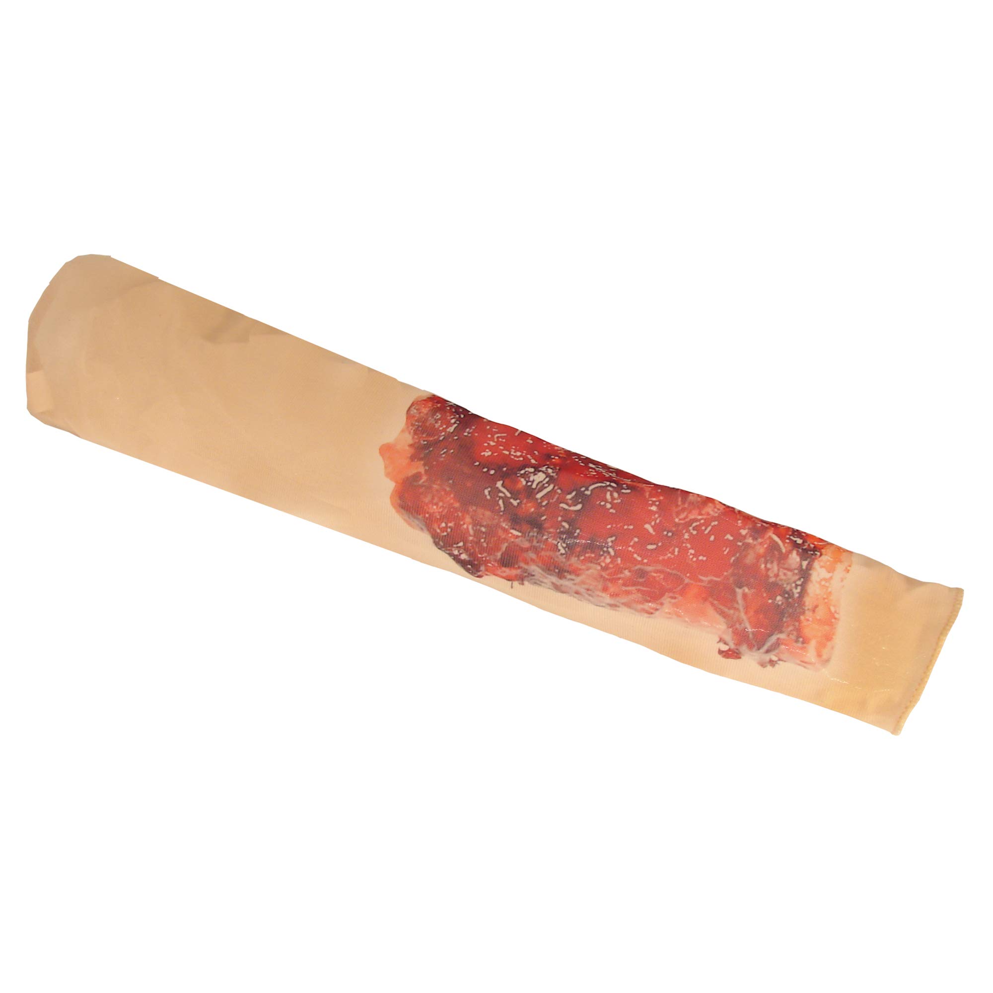 tee-uu Rapid Trauma-Simulation | realitätsnahe Verletzungs-Simulation | Möglichkeiten in der Übungsgestaltung | sekundenschnell | elastisches Material | 30°C waschbar | inkl. Waschsäckchen
