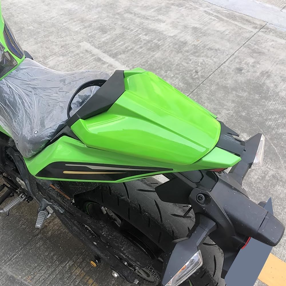 Amazon | 【Earth Car】 シングルシート シートカウル ニンジャ ZX25R
