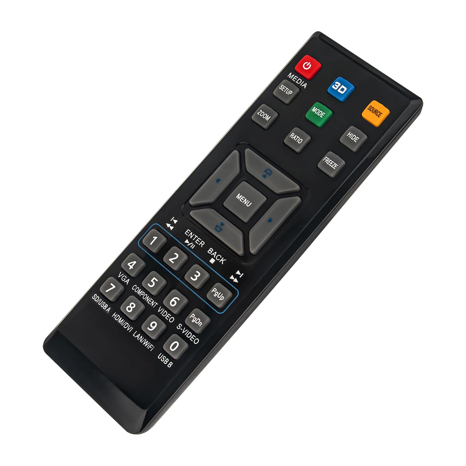 Amazon | ACER DLP プロジェクター H6502BD H6510BD H6517BD+ P1287