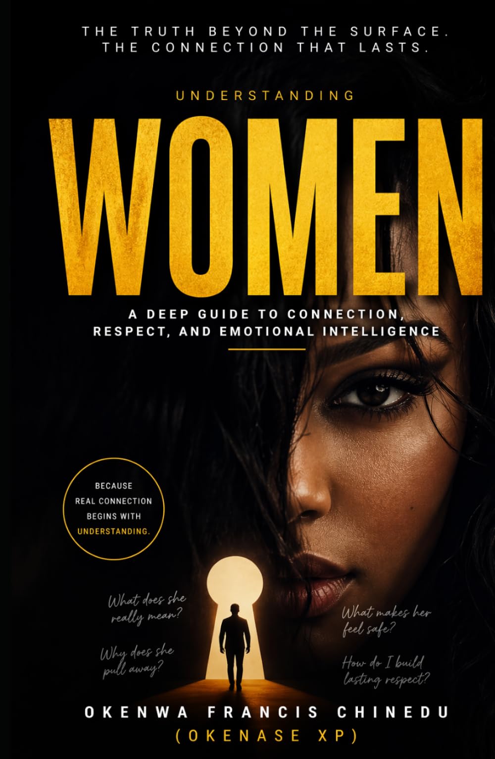 Understanding Women: A Deep Guide to Connection, Respect, and Emotional Intelligence