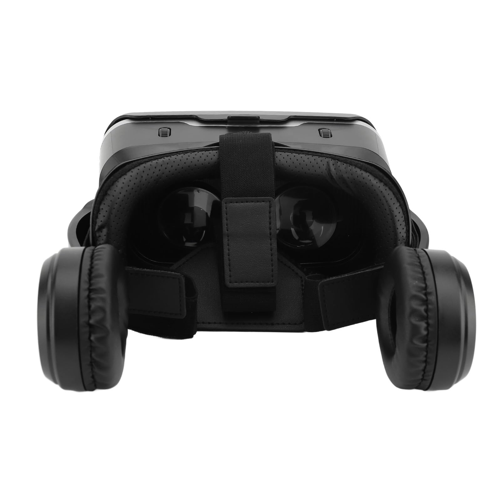 Annadue Cuffie 3D VR per Telefoni Cellulari, Cuffie per realtà Virtuale