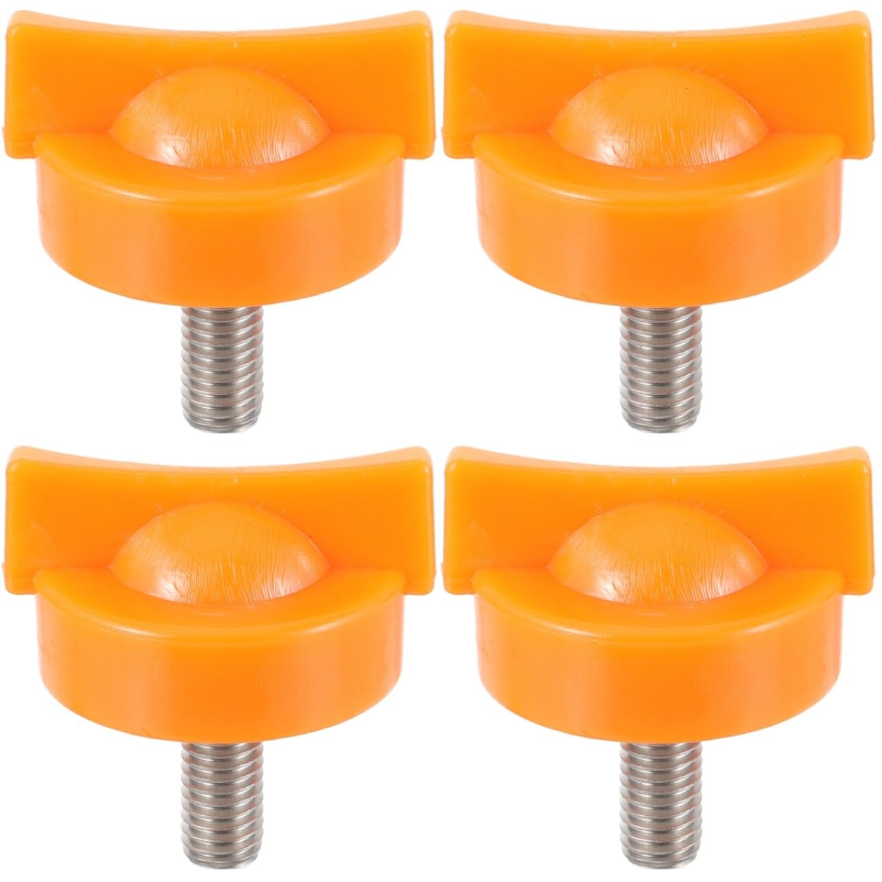Anneome Tornillo De Repuesto Para Exprimidor De Limón Manual 1.57X1.57X5.35In Accesorio De Reparación Para Exprimidor De Zumo De Naranja Electrico Ideal Para Hogar Y Restaurantes