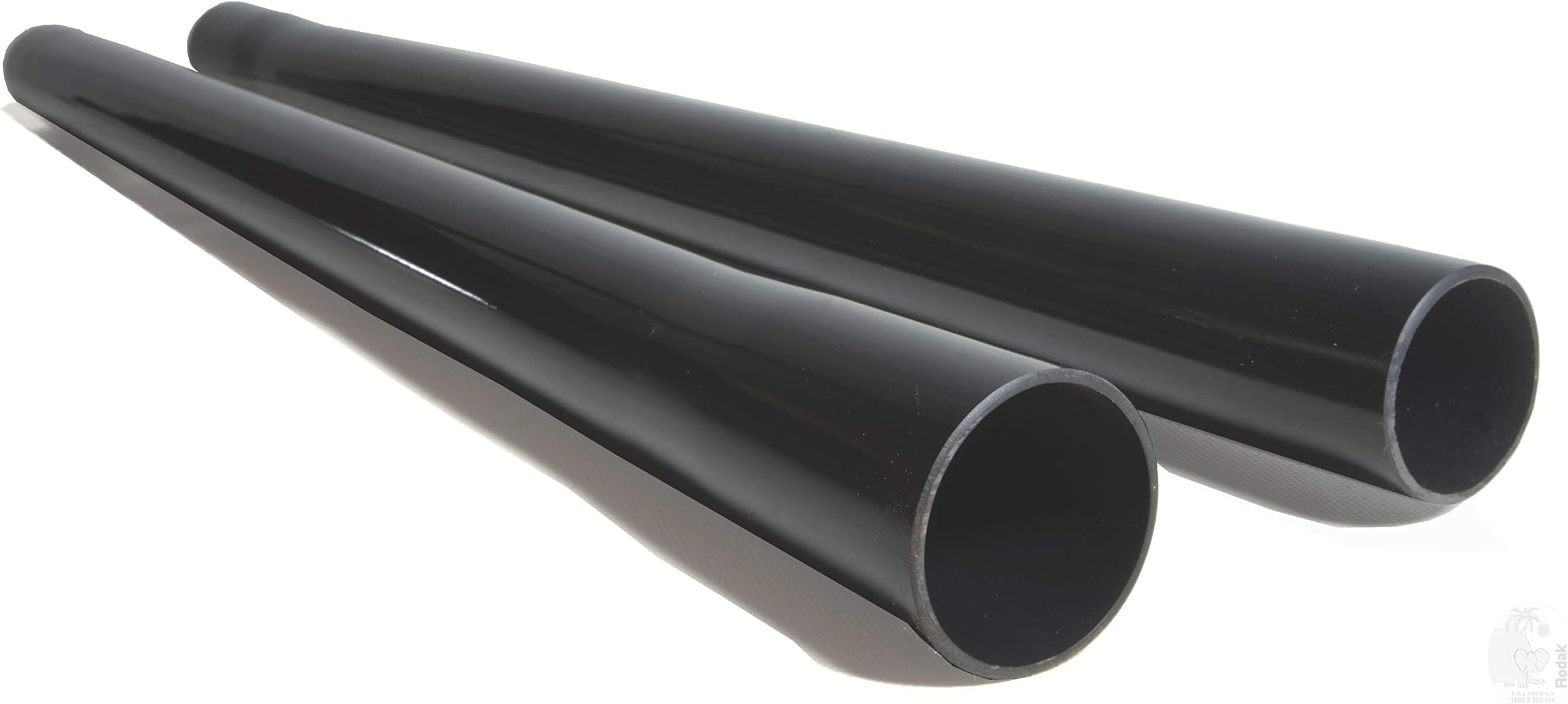 Eureka Forbes Plastic Vacuum Cleaner Hose Pipe Suitable for Euroclean