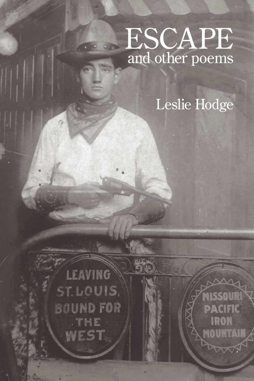 Escape: And Other Poems