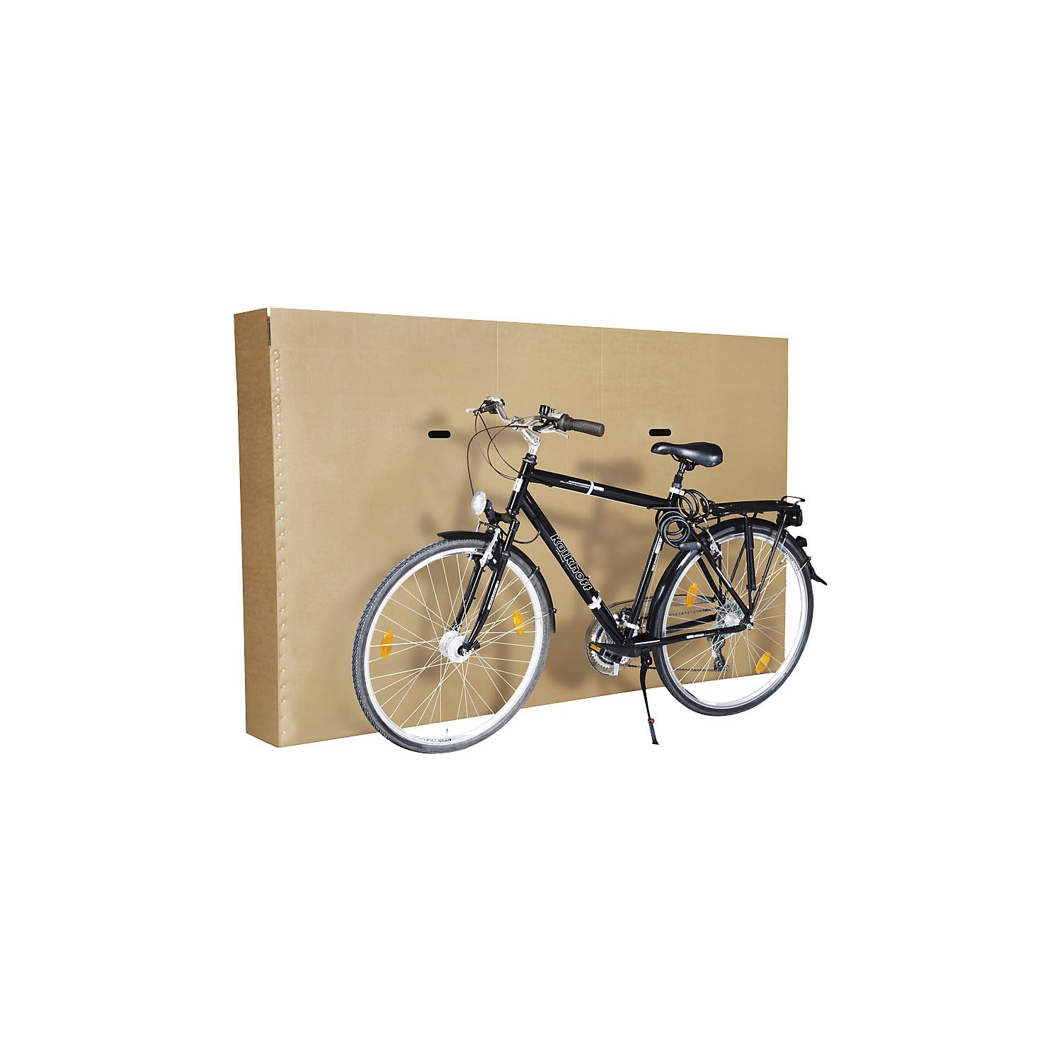 ratioform | Fahrradkarton | 2-wellig