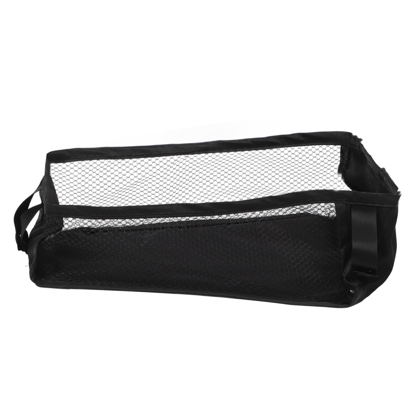 VANZACK Stroller Bottom Case Baby Organizer Bag Hanging Accessory Organizer Stylish Safe for Mom's Daily Needs