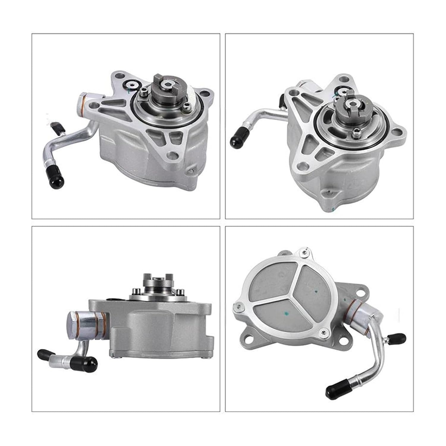 Substitute Parts Fit for Mazda Vehicles - SH1518G00, SH0118G00A, SHY218G00A, SH1518G00A