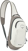 Vista 28 de Osprey Daylite - Mochila bandolera compacta para llevar a diario, festivales y viajes ligeros