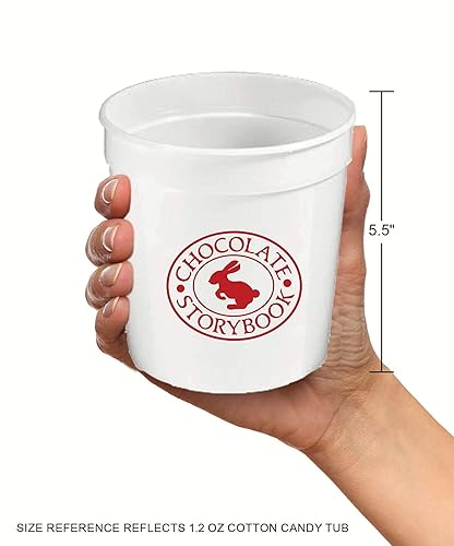 Miniatura 2 de Bubblegum - Algodón de azúcar con sabor gourmet  Idea única para vacaciones, cumpleaños, regalos de broma, recuerdos de fiesta