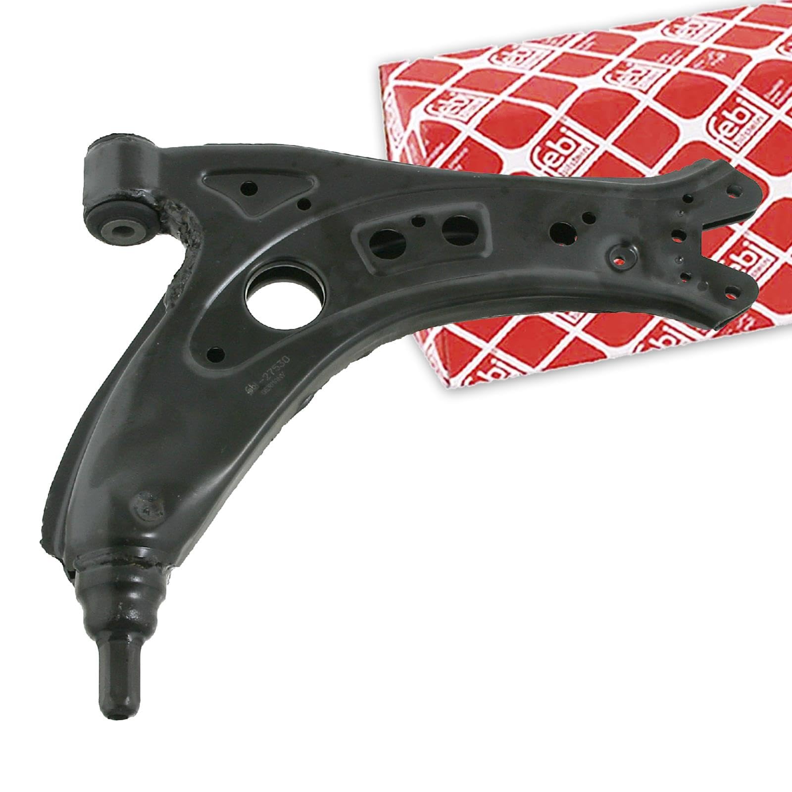FEBI BILSTEIN 27530 Track Control Arm Wishbone Front for Fabia Polo Ibiza Fox