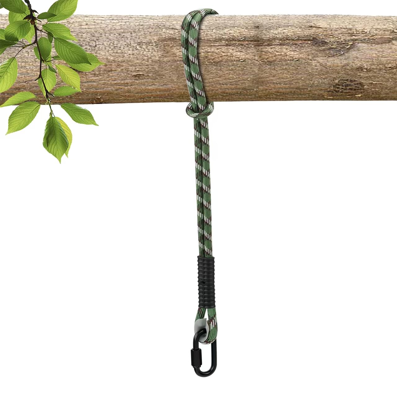 Corde de fixation pour balançoire robuste pour sécuriser vos suspensions