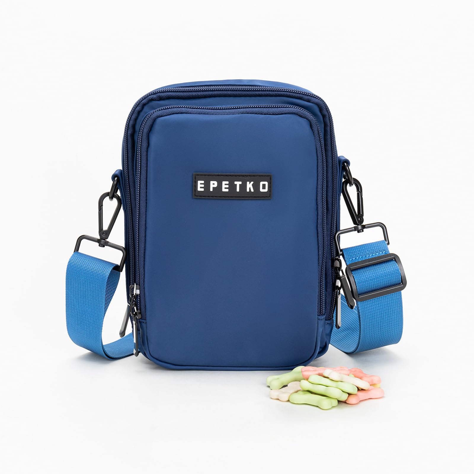 EPETKO Dog Treat Pouch Bag