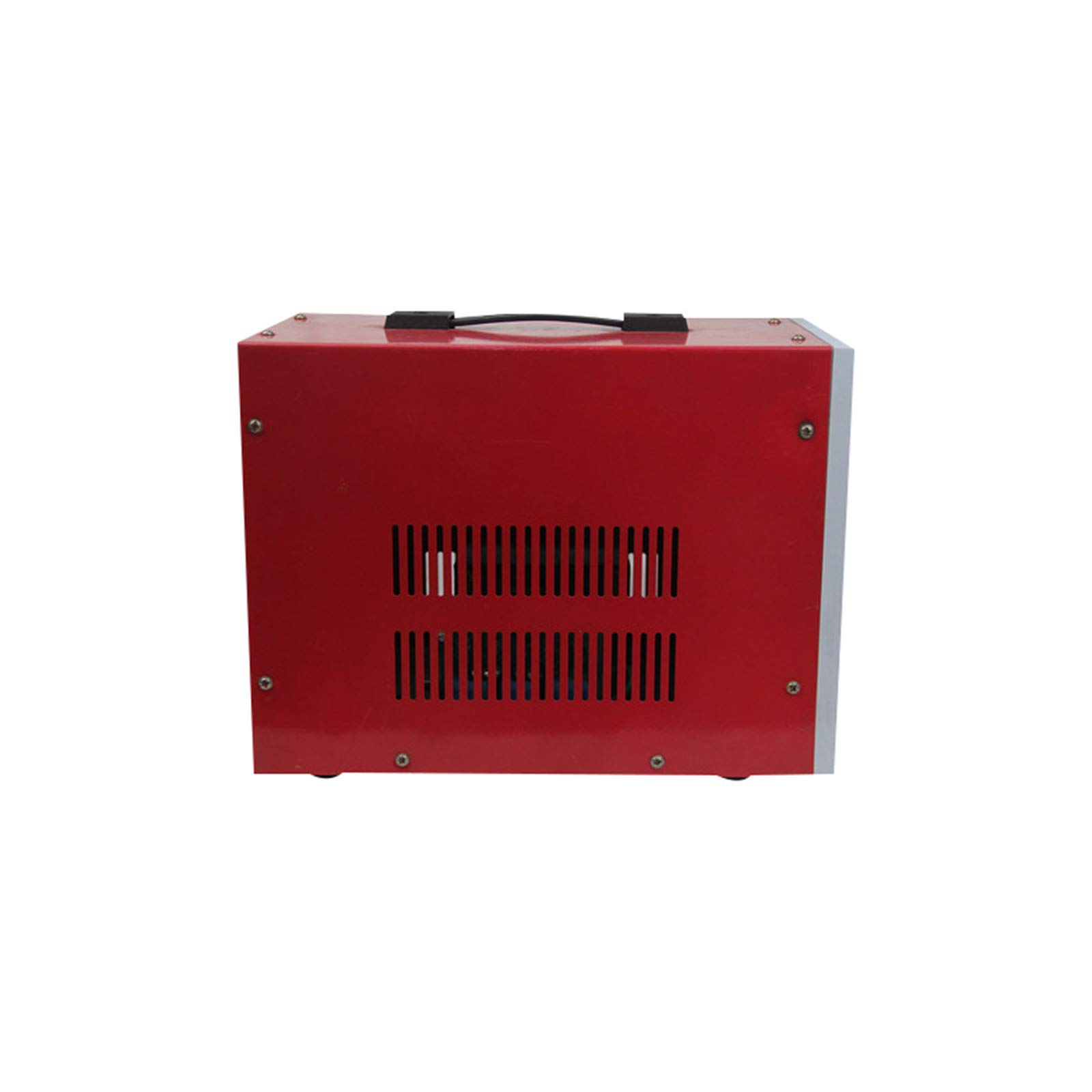 Protecteur de surtension de régulateur 220V 500W/1000W/1500W/5000W Stabilisateur de tension CA électronique automatique de haute précision adapté aux appareils électroménagers instables,5000W