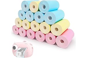 Kidizoom PrintCam Paper Refill Pack - 18 Rolls