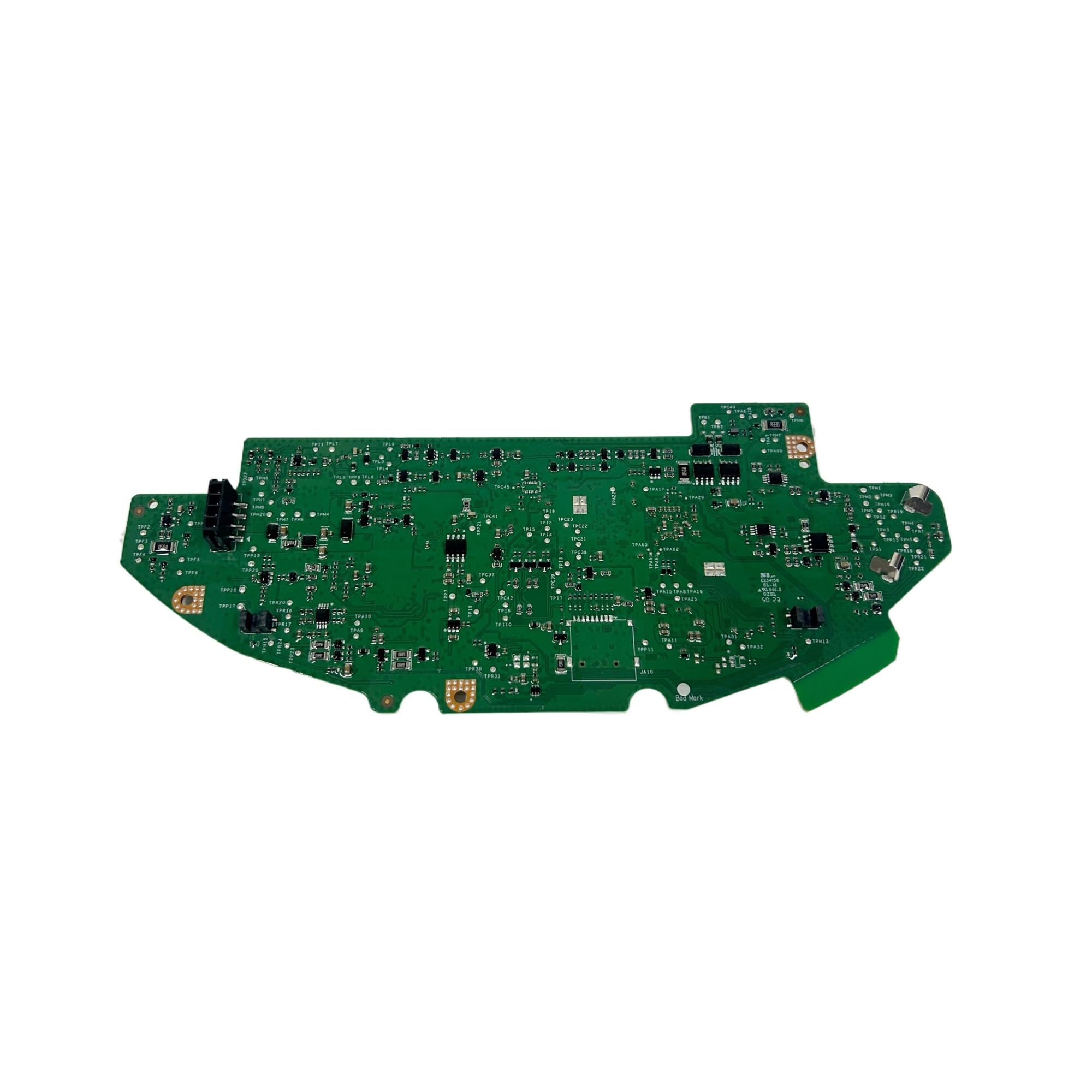 VIXWDRUTY Compatible For Roborock，Q8 MAX / Q8 MAX+ Accessories Main Board Motherboard Spare Parts For Vacuum Cleaner CE Version