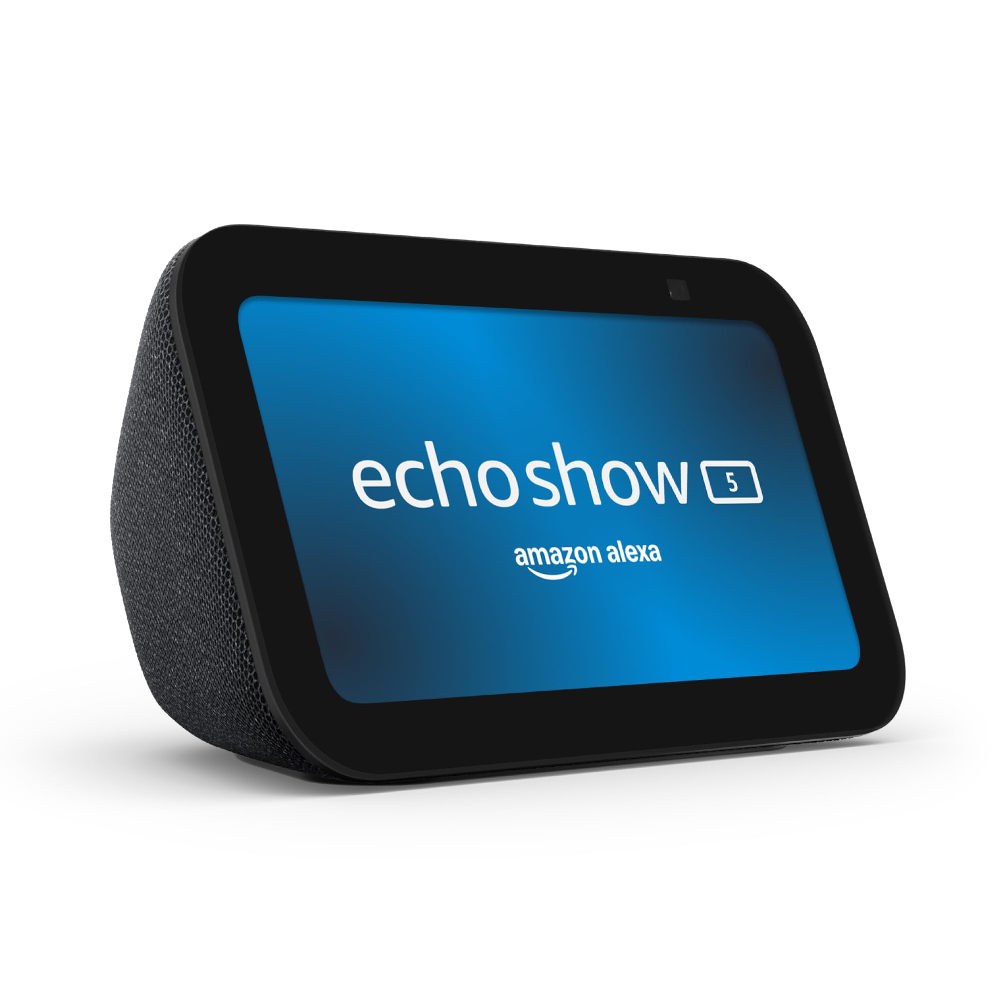 Echo Show 5 第3世代 with Alexa Introducing new Echo Show 5 (latest model) – Smart Display