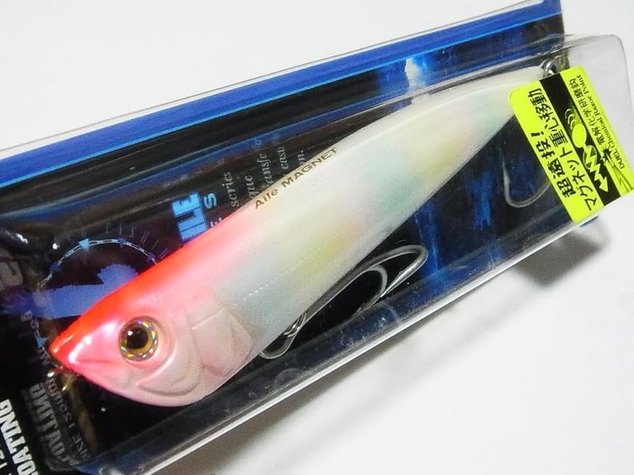 Amazon.co.jp: デュエル アイルマグネット SB125F ポッパー