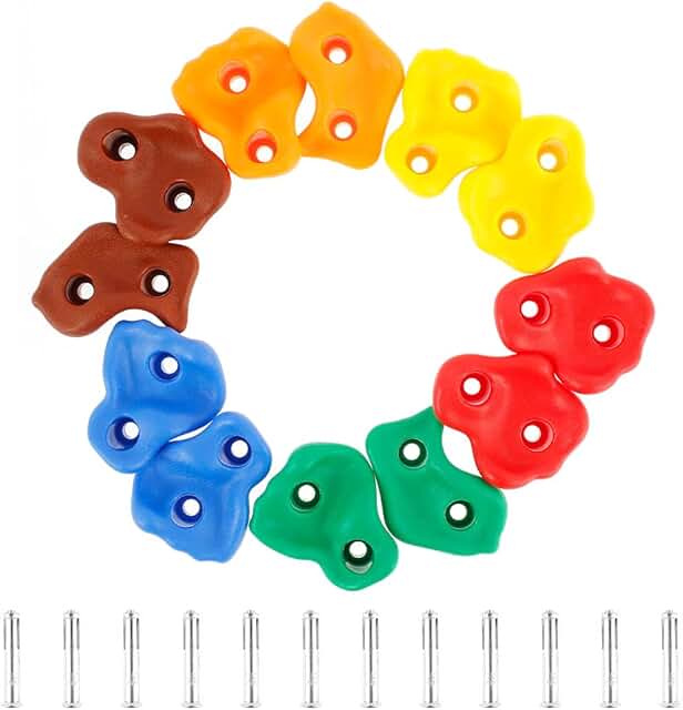 Climbing Holds Amazon.co.uk