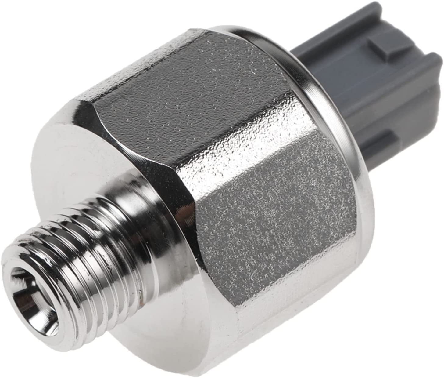 Fcarumiqp B Knock Sensor 8961512090 89615-12090 82219-33030 82219-07010 1Pcs(B)
