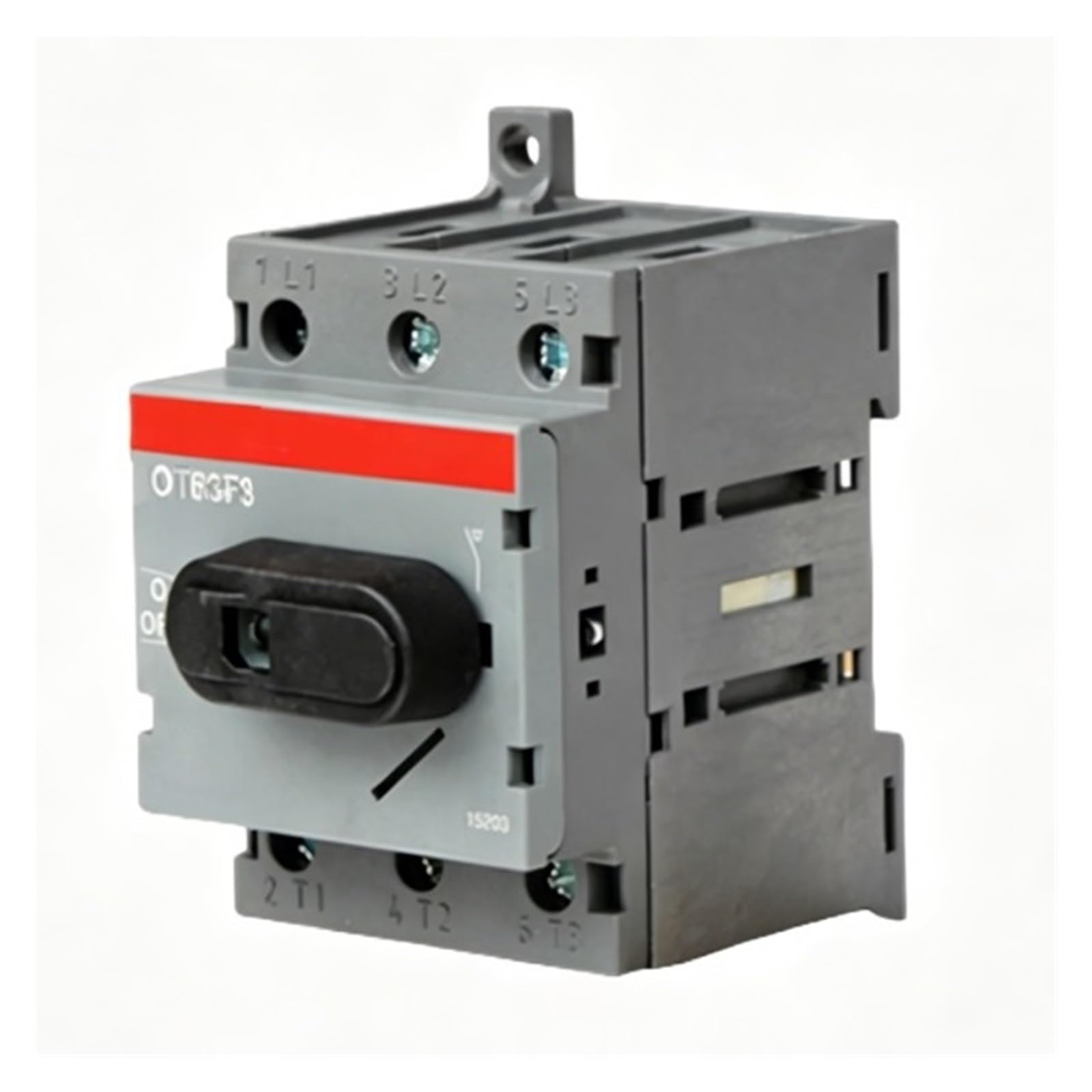 CJKXPZMH Isolation switch OT63F3 3P 63A circuit breaker 1SCA105332R1001