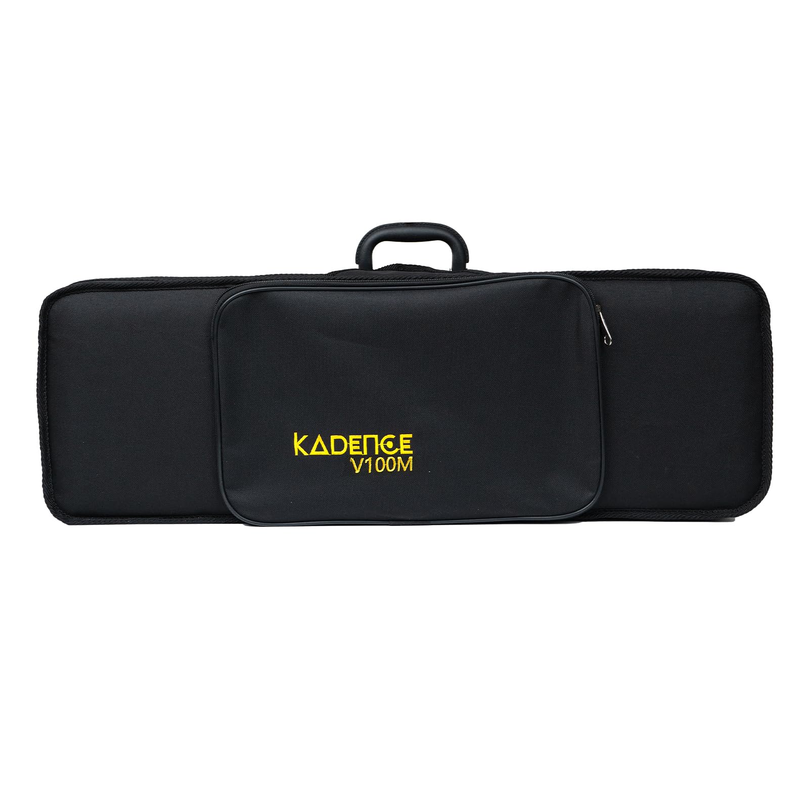 Kadence Vivaldi Violin choose suitable size (1/2, 3/4, 4/4) V100 Series With Bow, Rosin and Hard Case, - Image 7 thumbnail