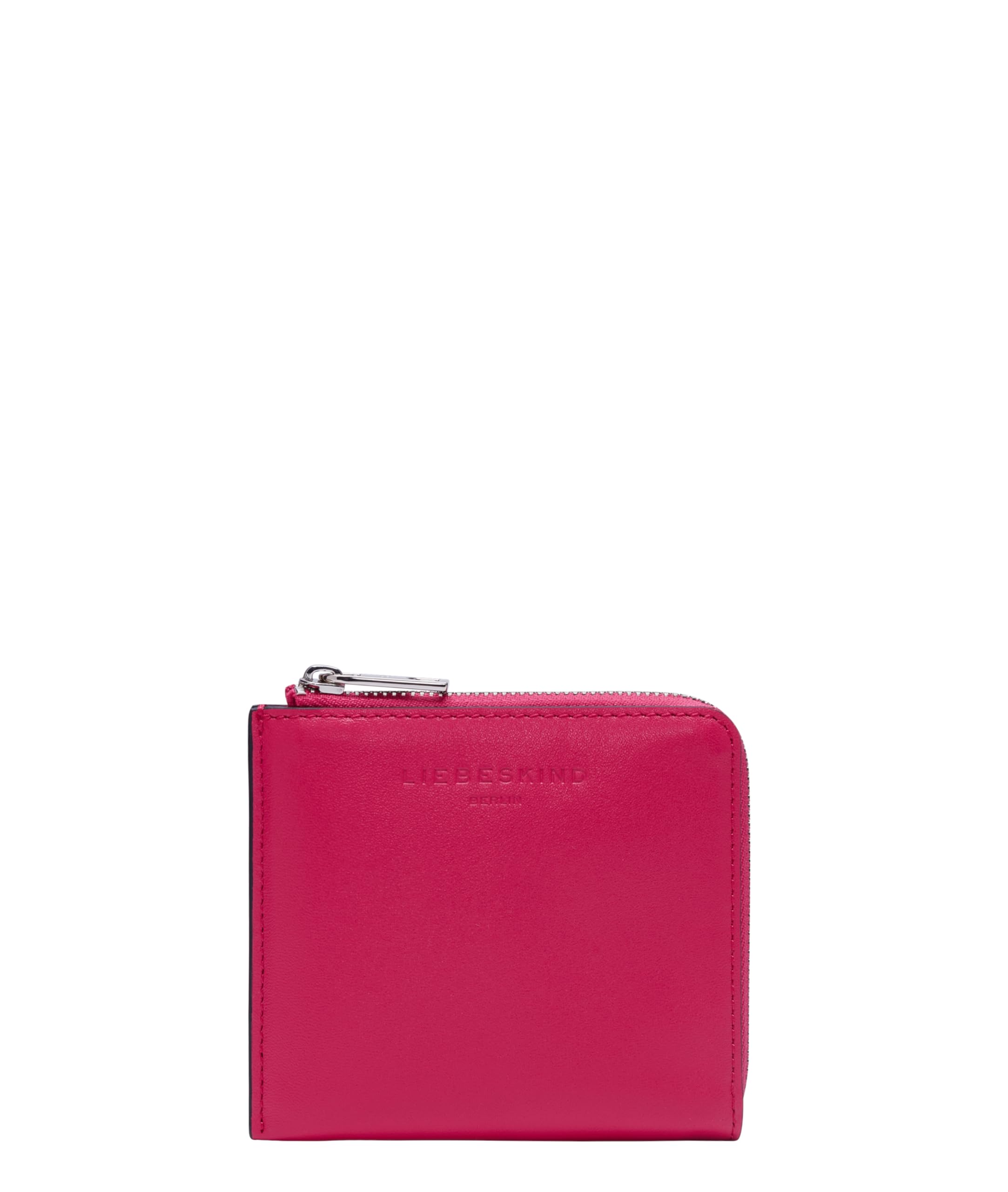 LIEBESKIND Berlin Card case Paris Biker Nino Card Holder Lemonade Pink