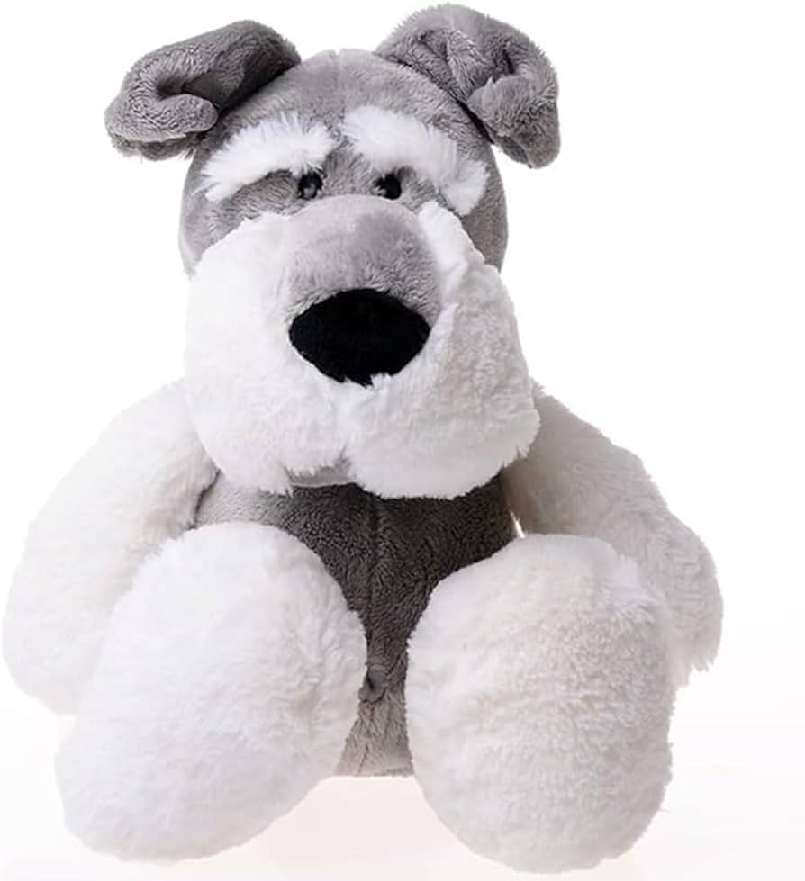 ミニチュアシュナウザー テディベア ぬいぐるみ ペットロス ミニチュアシュナウザー テディベア ぬいぐるみ ペットロス 【公式通販】