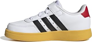 adidas Unisex Kid's Breaknet Mickey The K Shoes-Low