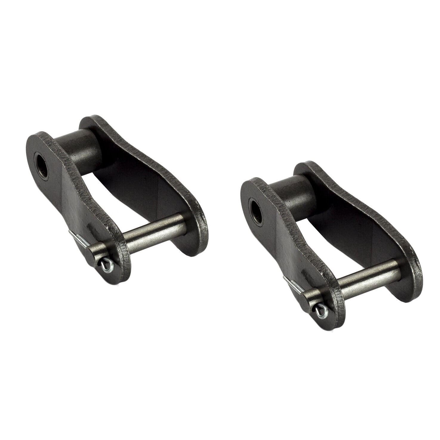 Jeremywell CA550 Agricultural Chain Offset Link (2 Pieces)